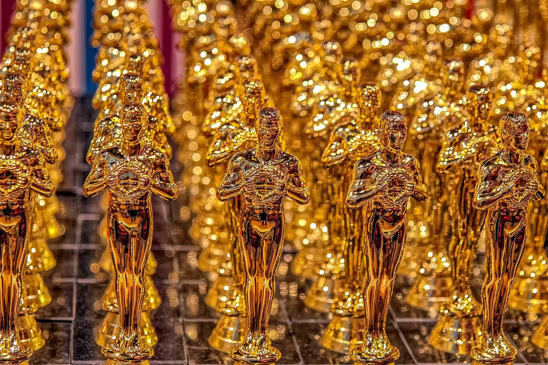 Hollywood Is More Diverse Than Ever. So Why Are The Oscars Still So White?