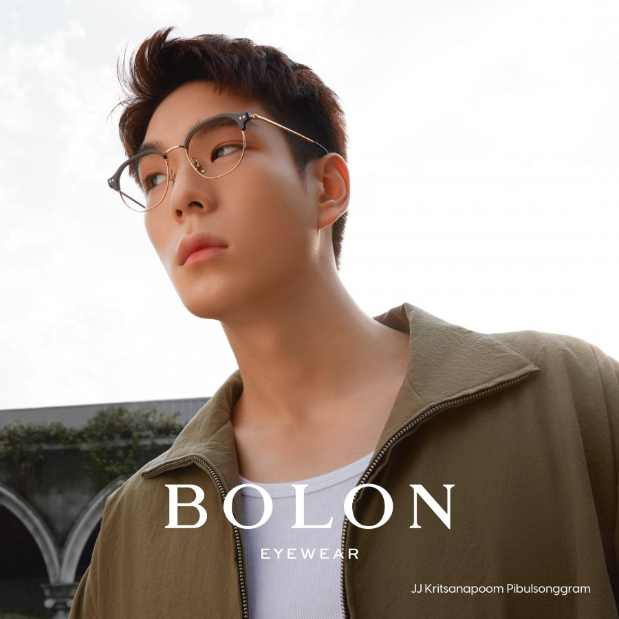 BOLON เปิดตัว ‘THE SPRING/SUMMER 2023 COLLECTION’ โชว์งานดีไซน์กรอบแว่นตาสุดเก๋ ผ่านแรงบันดาลใจการออกแบบด้วยรูปทรงและสถาปัตยกรรมสุดชิค ค้นพบที่สุดของการบ่งบอกตัวตนด้วยคอนเซ็ปต์  ‘Let your eyes Speak for you’