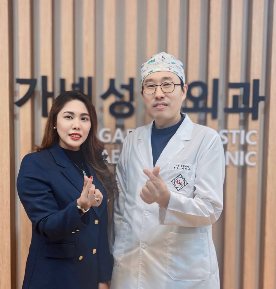 Asia Medicare Group ” จับมือ “Garnet plastic surgery hosptial ” ส่งคนไทย คนกัมพูชา บินไปศัลยกรรมเกาหลี