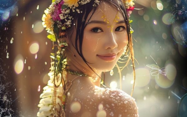 Siam Songkran Music Festival 2024 เปิดจักรวาล ‘Celestial Odyssey’ 12-15 เมษายนนี้! เตรียมตัวยังไงให้จอยแบบมีสไตล์วันสงกรานต์