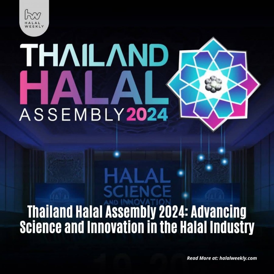 Thailand Halal Assembly 2024 (THA2024) พร้อมโชว์ศักยภาพฮาลาลไทยในยุคเทคโนโลยีดิจิตอล     ​ศูนย์วิทยาศาสตร์ฮาลาล จุฬาลงกรณ์มหาวิทยาลัย ชวนผู้สนใจร่วมงาน “Thailand Halal Assembly 2024 (THA2024)” การประชุมวิชาการด้านวิทยาศาสตร์และนวัตกรรมฮาลาลนานาชาติ ซึ่งปีนี้จัดขึ้นภายใต้แนวคิด “Toward Halal Trust through Digital Technology 2 Ais” หรือ “ความไว้วางใจด้านฮาลาลผ่านเทคโนโลยีดิจิทัลสองเอไอ” ที่จะนำเสนอข้อมูลความรู้และนวัตกรรมจากทั่วโลกไว้ในที่เดียว โดยเฉพาะอย่างยิ่งเมื่อโลกก้าวสู่ยุคเทคโนโลยีดิจิตอล ทิศทางฮาลาลจะเป็นอย่างไร พร้อมค้นพบโอกาสใหม่ๆ ทางธุรกิจและเทคโนโลยีฮาลาลที่ตอบโจทย์อนาคต จัดขึ้นระหว่างวันที่ 19 – 20 ธันวาคม 2567 ณ โรงแรมอัลมีรอช กรุงเทพฯ โดยได้รับเกียรติจาก นายเอกนัฎ พร้อมพันธุ์ รัฐมนตรีว่าการกระทรวงอุตสาหกรรม เป็นประธานเปิดงาน ในวันที่ 19 ธันวาคม 2567 เวลา 09.55 น.   รศ.ดร.วินัย ดะห์ลัน ผู้อำนวยการศูนย์วิทยาศาสตร์ฮาลาล จุฬาลงกรณ์มหาวิทยาลัย เผยว่า การจัดงาน “Thailand Halal Assembly 2024 (THA2024)” จัดขึ้นเป็นครั้งที่ 11 โดยมีวัตถุประสงค์เพื่อการแลกเปลี่ยนองค์ความรู้ใหม่และนวัตกรรมใหม่ๆ ในโลกฮาลาล ให้กับมุสลิมด้วยกันเอง และผู้ที่ไม่ใช่มุสลิมแต่มีความสนใจในอุตสาหกรรมฮาลาล   “ปีนี้เราจัดขึ้นภายใต้แนวคิด Toward Halal Trust Through Digital Technology 2 Ais หรือ ความไว้วางใจด้านฮาลาลผ่านเทคโนโลยี ดิจิทัลสองเอไอ ซึ่งปฎิเสธไม่ได้ว่าปัจจุบันโลกของเราก้าวสู่การเป็นโลกแห่งเทคโนโลยีดิจิทัลอย่างสมบูรณ์แบบ สำหรับ 2 Ais ที่ต้องการนำเสนอในงานครั้งนี้ได้แก่ เอไอที่หนึ่ง คือ Actual Implementation ซึ่งเป็นการปฏิบัติงานด้วยมือและสมองของมนุษย์ เช่น การวางระบบ HAL-Q, งานห้องปฏิบัติการนิติวิทยาศาสตร์ฮาลาล, การใช้นวัตกรรม, การตัดสินทางศาสนา (ฟัตวา) และเอไอที่สอง คือ Artificial Intelligence โดยใช้ปัญญาประดิษฐ์ เพื่อบริหารจัดการข้อมูลขนาดใหญ่ (Big Data) เพื่อเป็นการลดต้นทุนการผลิต และช่วยให้เกิดความเชื่อมั่นในผลิตภัณฑ์ฮาลาล”   “Thailand Halal Assembly 2024 (THA2024)” การประชุมวิชาการด้านวิทยาศาสตร์และนวัตกรรมฮาลาลนานาชาติ ซึ่งมีผู้เข้าร่วมงานกว่า 40 ประเทศทั่วโลก กิจกรรมภายในงานประกอบด้วย IHSATEC (The International Halal Science and Technology Conference) ครั้งที่ 11 และ 17th HASIB – The 17th Halal Science, Industry and Business Conference งานประชุมวิชาการฮาลาลนานาชาติ โดยมีหัวข้อการประชุมหลัก คือ “Thailand Halal Trust and Confident with AIs” โดย รศ.ดร.วินัย ดะห์ลัน ผู้อำนวยการศูนย์วิทยาศาสตร์ฮาลาล จุฬาลงกรณ์มหาวิทยาลัย ร่วมด้วย Prof. Dr. Faridah Hj Hassan, President of World Academy of Islamic Management, Advisor MACFEA, and Department of Ranking at UiTM Global, Universiti Teknologi MARA Malaysia    หัวข้อ Advanced Power AIs for Halal Trust โดย ผศ.ดร.ภารดร สุรีย์พงษ์ ผู้ช่วยผู้อำนวยการ ศูนย์วิทยาศาสตร์ฮาลาล จุฬาลงกรณ์มหาวิทยาลัย, Prof. Dr. Abdelaziz Bouras College of Engineering, Qatar University, Prof. Dr. Ahmed Seffah College of Technological Innovation, Zayed University UAE, รศ.ดร.วรสิทธิ์ ชูชัยวัฒนา คณะพาณิชยศาสตร์และการบัญชี จุฬาลงกรณ์มหาวิทยาลัย, Dr.Amalia Mohd Hashim Head of Laboratory, Halal Products Research Institute, University Putra Malaysia และ Mr. Syed Atiq ul Hasan Founding Director Halal Expo Australia, Journalist และหัวข้ออื่นๆ ที่น่าสนใจอีกมากมาย อาทิ ฮาลาลกับสุขภาพและความงาม, ฮาลาลกับวิทยาศาสตร์ เทคโนโลยี และ นวัตกรรม และ International Halal Workshop ร่วมสัมผัสการแลกเปลี่ยนความรู้จากผู้เชี่ยวชาญทั้งในและต่างประเทศ ค้นพบโอกาสใหม่ๆ ทางธุรกิจและเทคโนโลยีฮาลาลที่ตอบโจทย์อนาคต อย่าพลาดโอกาสที่จะเป็นส่วนหนึ่งของการเปลี่ยนแปลงและความก้าวหน้า ภายในงาน Thailand Halal Assembly 2024 (THA2024) ระหว่างวันที่ 19-20 ธันวาคม 2567 ณ โรงแรมอัลมีรอช กรุงเทพฯ ดูรายละเอียดเพิ่มเติมและลงทะเบียนร่วมงานได้ที่ www.thailandhalalassembly.com แล้วพบกันที่งาน THA2024 เพื่อสร้างสรรค์และเปิดประตูสู่ความรู้ใหม่ในโลกฮาลาลไปด้วยกัน    ————————————————–