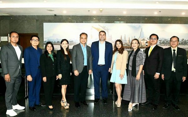 Skal International Bangkok Hosts a Forum on “Laws Thailand Should Implement to Promote More Women in Leadership Roles in Organizations” with Lawyers and Executives from Various Organizations in Attendance At Novotel Bangkok Bangna Hotel