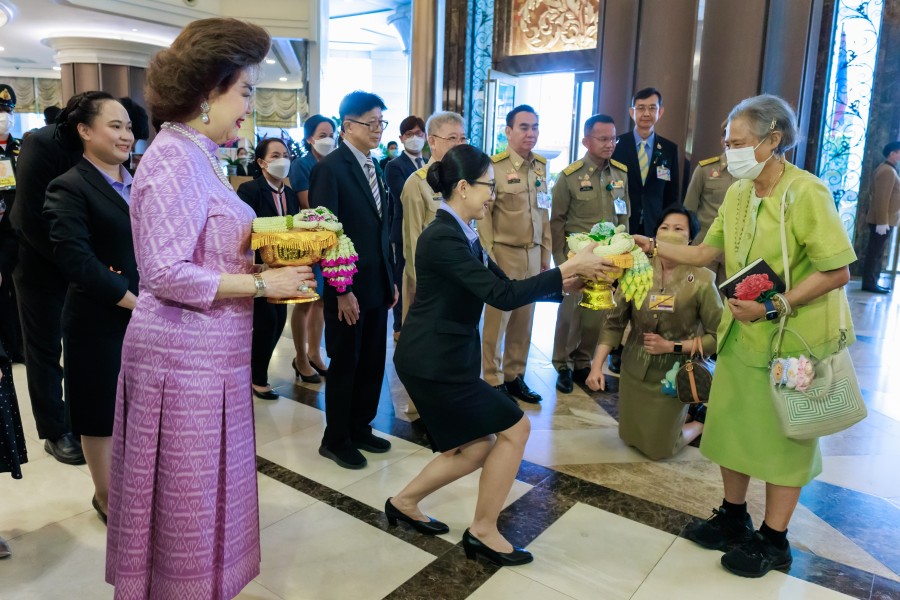 ประชุมวิชาการวัคซีนแห่งชาติ