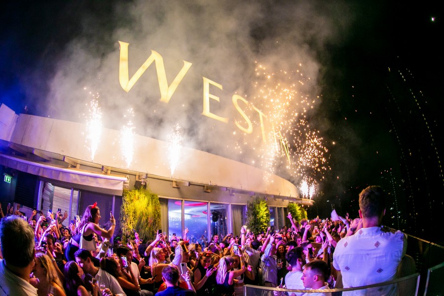 ฤดูกาลแห่งการเฉลิมฉลอง 2568 โรงแรมเดอะ เวสทิน แกรนด์ สุขุมวิท กรุงเทพฯ