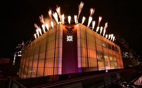 “ห้างเซ็นทรัลชิดลม” หลังการทรานส์ฟอร์ม บทใหม่แห่ง Luxury Flagship ที่ตอกย้ำเอกลักษณ์เหนือระดับ ‘The Store of Bangkok’