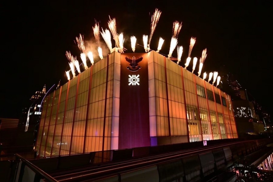 “ห้างเซ็นทรัลชิดลม” หลังการทรานส์ฟอร์ม บทใหม่แห่ง Luxury Flagship ที่ตอกย้ำเอกลักษณ์เหนือระดับ ‘The Store of Bangkok’