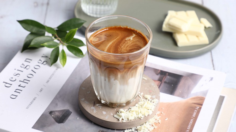 Pacamara Coffee Roasters เอาใจคอกาแฟ​ เปิดตัว “พาคามาร่า โมบายล์แอปพลิเคชัน”