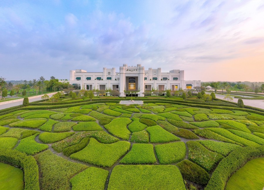 Reignwood Group ขยายปีกพัฒนา Robinswood Golf Club สนามกอล์ฟทัวร์นาเมนต์ระดับโลกแห่งใหม่ในไทย