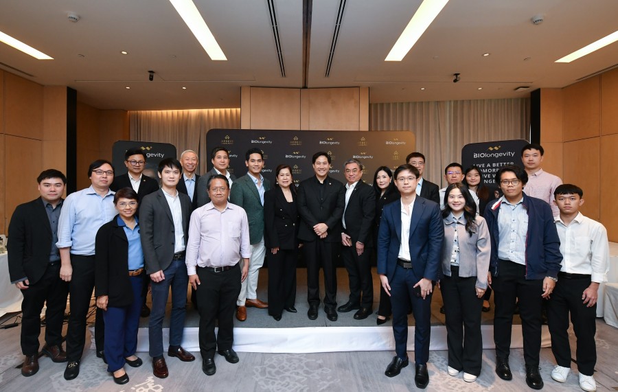 “MEDEZE” จัดงาน Analyst Meeting โชว์ศักยภาพธุรกิจ ก่อนเสนอขาย IPO 268 ล้านหุ้น