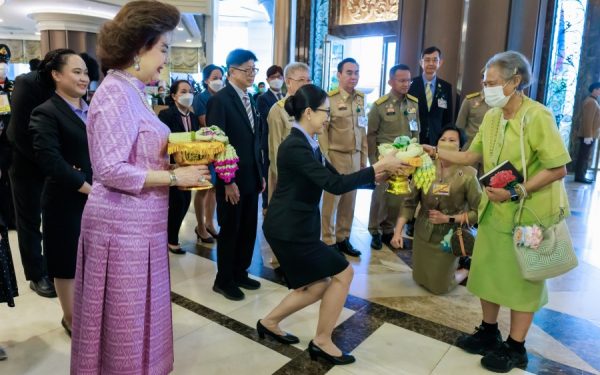 ประชุมวิชาการวัคซีนแห่งชาติ