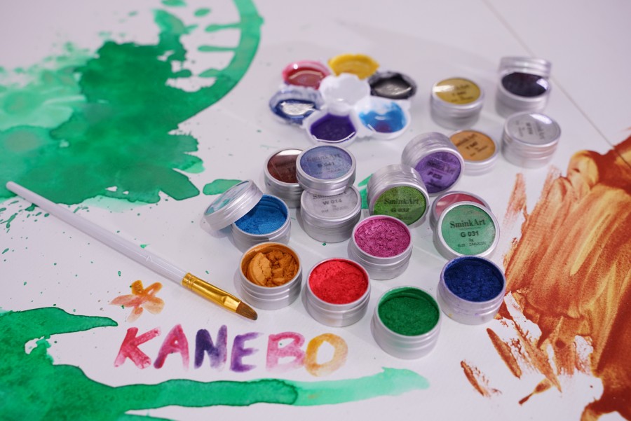 คาเนโบสานต่อเจตนารมณ์ต้นแบบจากญี่ปุ่น  จัดงาน KANEBO PAINT HOPE ON SPACE 2025 ครั้งแรกในไทย ให้ศิลปินตัวน้อยได้สร้างสรรค์ผลงานชิ้นเอกอย่างอิสระ