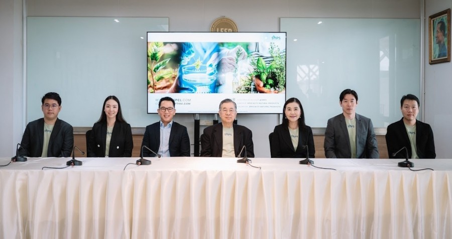 SNPS จัดประชุมสามัญผู้ถือหุ้นประจำปี 2568 ผู้ถือหุ้นไฟเขียวอนุมัติจ่ายปันผล 0.13 บาทต่อหุ้น