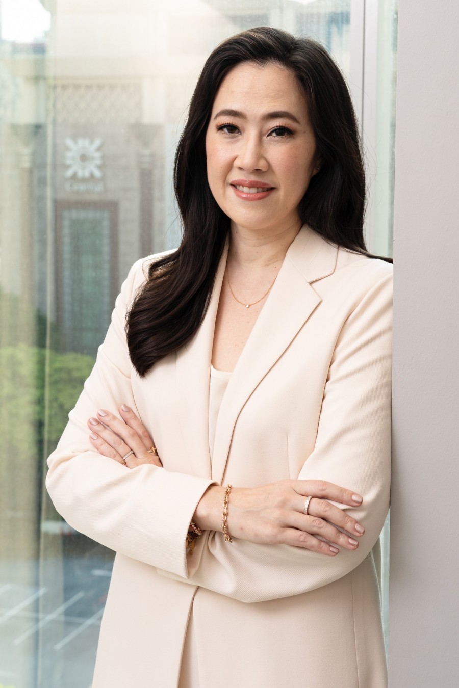 ต้อนรับวันสิ่งแวดล้อมโลกปีนี้ บอสสาว รวิศรา จิราธิวัฒน์ แห่งห้างเซ็นทรัลและห้างโรบินสัน ขอใส่ใจโลกแบบจัดเต็มกับแคมเปญดี ๆ อย่าง “CENTRAL / ROBINSON LOVE THE EARTH 2025” ที่มาในคอนเซ็ปต์ “A Journey to Sustainability”