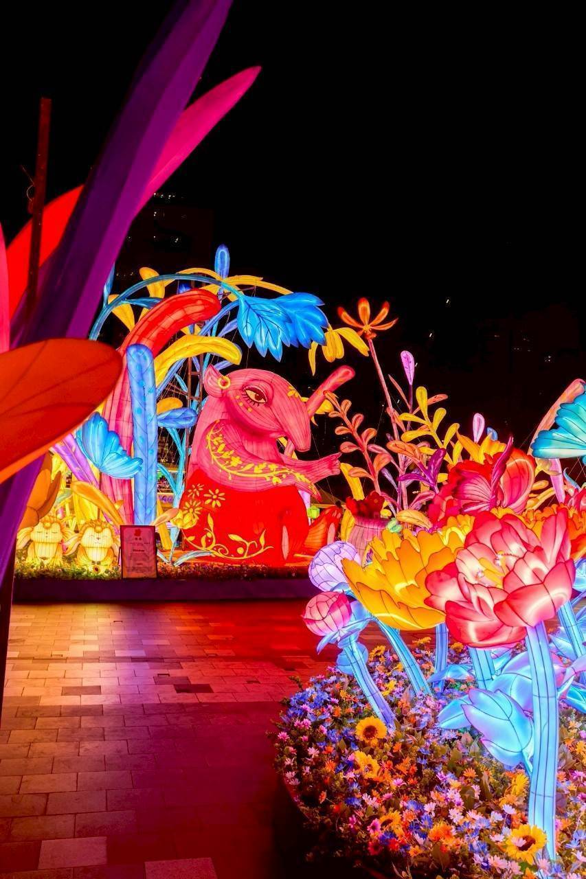 ไอคอนสยาม จัดมหกรรมโคมไฟยู่หยวนจากเซี่ยงไฮ้ครั้งแรกในไทย “Yuyuan Lantern Festival 2025” เฉลิมฉลอง 50 ปี ความสัมพันธ์ทางการทูตไทย–จีน