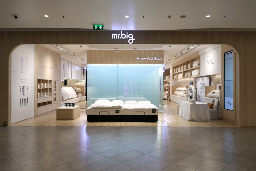 mr.big เปิดตัวหนังสือเล่มแรก “นอนก่อน ดีกว่า” หนังสือชวนหลับ ชวนพักสายตาจากหน้าจอ แล้วนอนดีขึ้นได้…แค่เริ่มอ่าน!