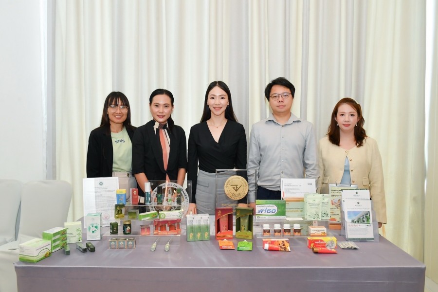 “SNPS ร่วมเสวนาเจาะลึก OEM โอกาสทองของผู้ผลิตยุคใหม่”