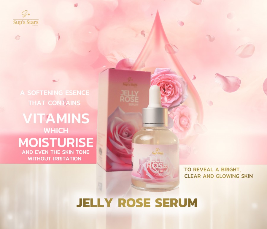 “Supstar – ความงามธรรมชาติ ดูแลครบตั้งแต่ศีรษะจรดปลายเท้า” แชมพูออร์แกนิก สกินแคร์ ครีมกันแดด และผลิตภัณฑ์บำรุงผิวที่คัดสรรจากธรรมชาติ เพื่อผมสวยผิวสุขภาพดีอย่างมั่นใจ