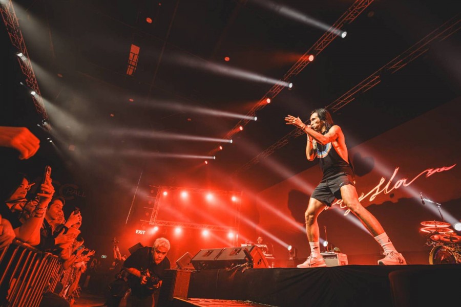 TMAN ผนึกกำลัง เบอร์แทรม (1958) จัดงานคอนเสิร์ตครั้งยิ่งใหญ่ “Balance of Beats”