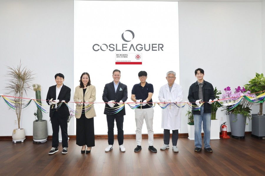 KISS เปิดตัว “Rojukiss Skin Lab” ศูนย์นวัตกรรมแห่งใหม่ ร่วมกับพันธมิตร