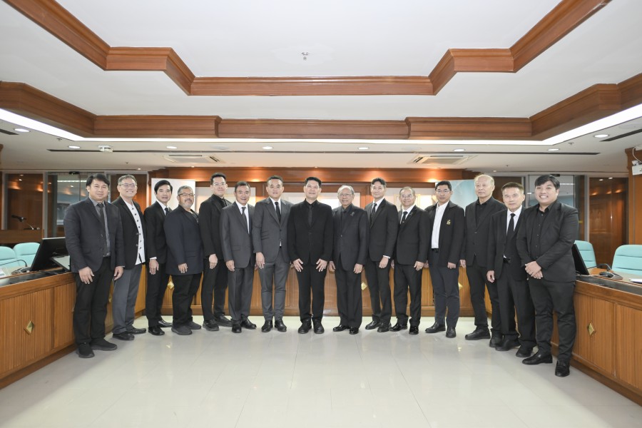 ม. ศิลปากร เปิดตัวหลักสูตร CIC : Creative Intelligence Catalyst ผนึก วิชัย ทองแตง เขย่า start up ecosystem ไทย