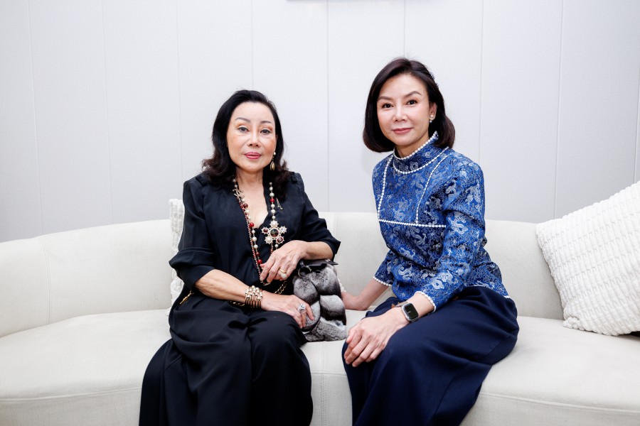 AgeJET พลิกโฉมวงการความงามไทย สู่นวัตกรรมพลาสมา ไร้รังสีแม่เหล็กที่ทั่วโลกยอมรับ  ยกระดับสู่การดูแล และฟื้นฟูผิวแบบ ไม่ต้องผ่าตัด พร้อมประกาศหาพันธมิตรคลินิกความงามทั่วประเทศ