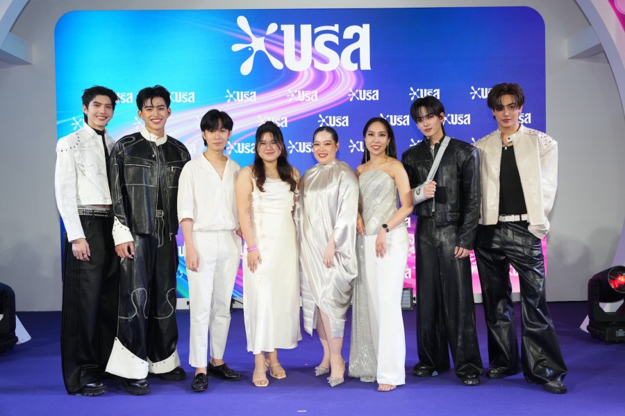 บรีส” เปิดตัวนวัตกรรมใหม่ “สูตรซักด่วน” สะอาด หอมไวใน 15 นาที ในงาน BREEZE QUICK WASH : THE SPEED EXPERIENCE