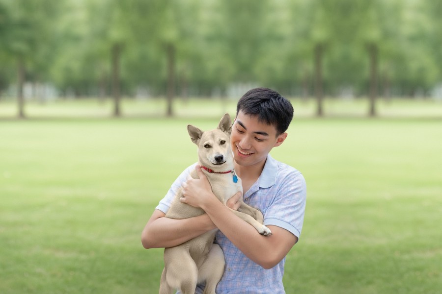 มาร์ส ผนึก 4 พันธมิตรแคมเปญเพื่อน้องหมาแมว ศูนย์พักพิง ซื้อสินค้าในเครือช่วยเหลือสัตว์ไร้บ้าน 100 บาทมอบอาหารสัตว์ 1 มื้อ