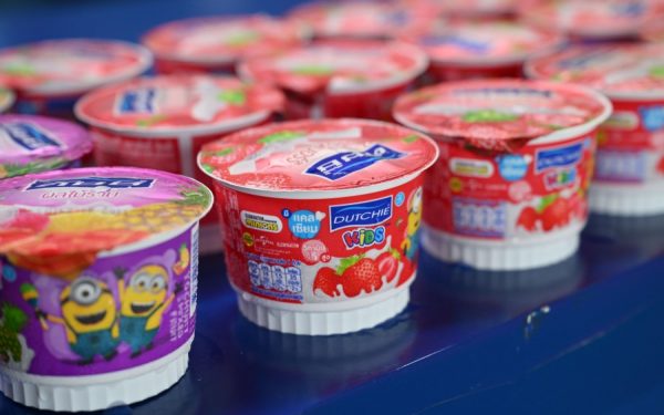 โยเกิร์ตดัชชี่ เปิดมิติใหม่การเรียนรู้ จัดเต็มความสนุกใน “ดัชชี่ หน่วยเอาใจไส้วัยซน” ปูรากฐานสุขภาพดีให้เยาวชนไทย ภายใต้แนวคิด “คนไทยไส้ต้องดี”