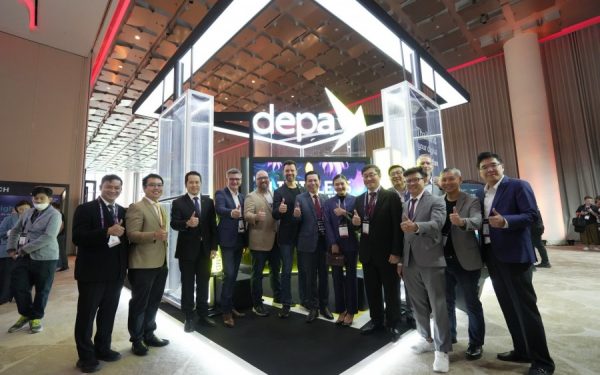 depa Announces Record-Breaking Success of “gamescom asia x Thailand Game Show 2025” Event Achieves Unprecedented Attendance of Over 200,000 Visitors, Generates Economic Value Exceeding THB 1.2 Billion, Positioning Thailand as Asia’s Gaming Industry Hub