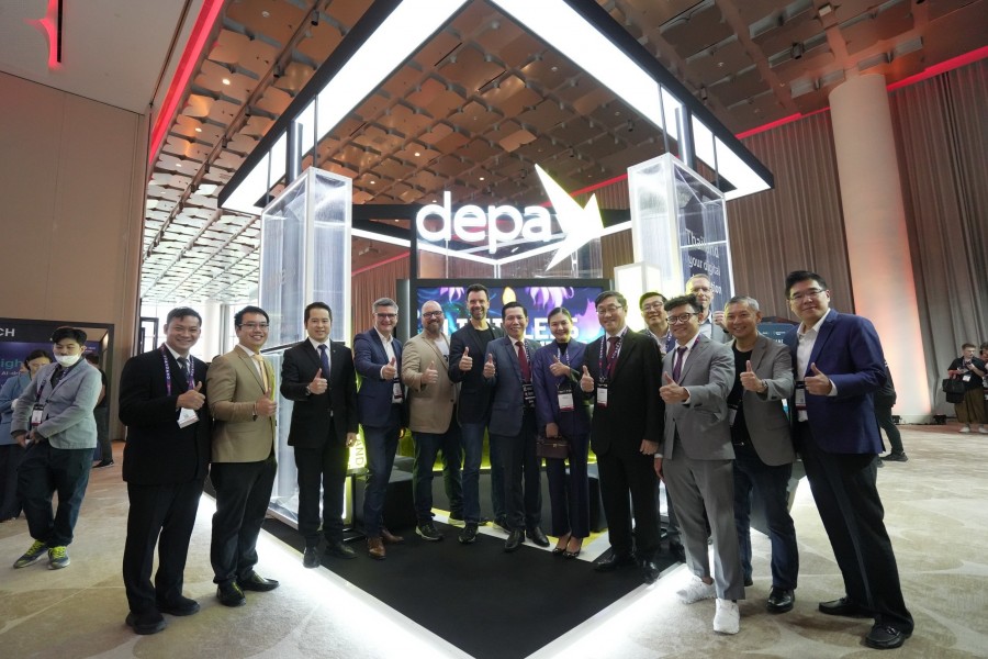 depa Announces Record-Breaking Success of “gamescom asia x Thailand Game Show 2025” Event Achieves Unprecedented Attendance of Over 200,000 Visitors, Generates Economic Value Exceeding THB 1.2 Billion, Positioning Thailand as Asia’s Gaming Industry Hub