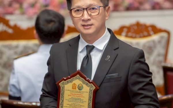 FAIRTEX MUAYTHAI SCHOOL พลิกโฉมมวยไทยจากเวทีพื้นบ้าน สู่ระบบการศึกษามาตรฐานโลก