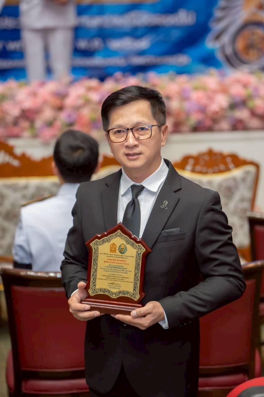 FAIRTEX MUAYTHAI SCHOOL พลิกโฉมมวยไทยจากเวทีพื้นบ้าน สู่ระบบการศึกษามาตรฐานโลก