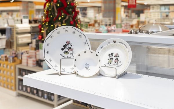 เปิดไอเดียของขวัญ “ธีม ม.ม้า” สุดเก๋ มัดรวมไอเทมโดนใจ ช้อปง่าย ครบจบที่ห้างโรบินสัน ในแคมเปญ “ROBINSON SEASON OF GIVING”