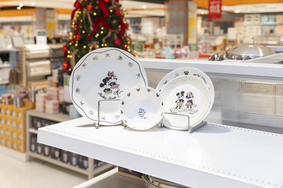 เปิดไอเดียของขวัญ “ธีม ม.ม้า” สุดเก๋ มัดรวมไอเทมโดนใจ ช้อปง่าย ครบจบที่ห้างโรบินสัน ในแคมเปญ “ROBINSON SEASON OF GIVING”